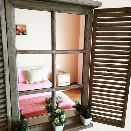Apartamento A Casa Di Ida Agrigento Exterior foto