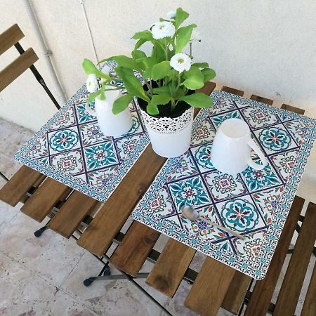 Apartamento A Casa Di Ida Agrigento Exterior foto