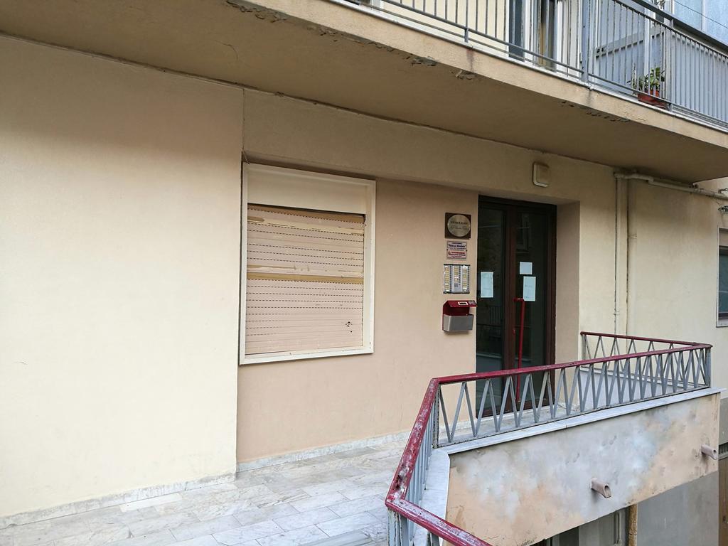 Apartamento A Casa Di Ida Agrigento Exterior foto