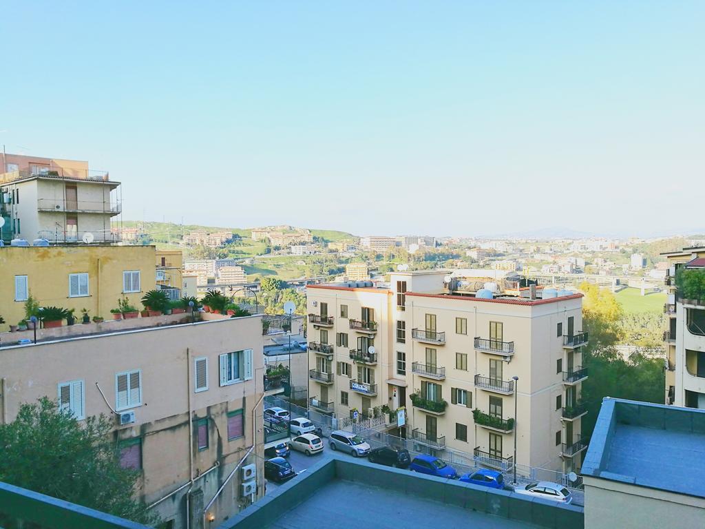 Apartamento A Casa Di Ida Agrigento Exterior foto