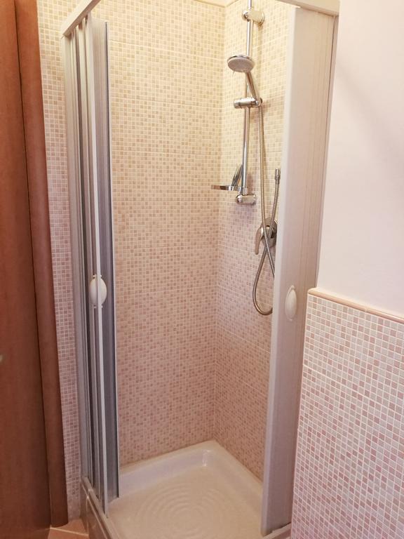 Apartamento A Casa Di Ida Agrigento Exterior foto