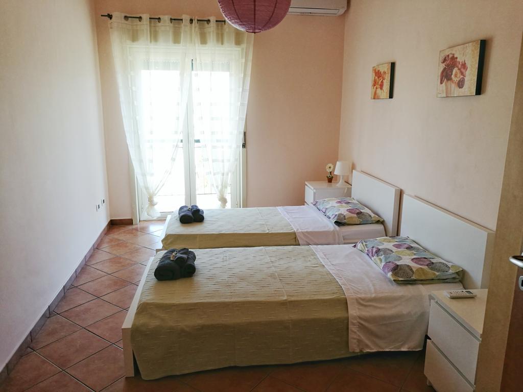 Apartamento A Casa Di Ida Agrigento Exterior foto