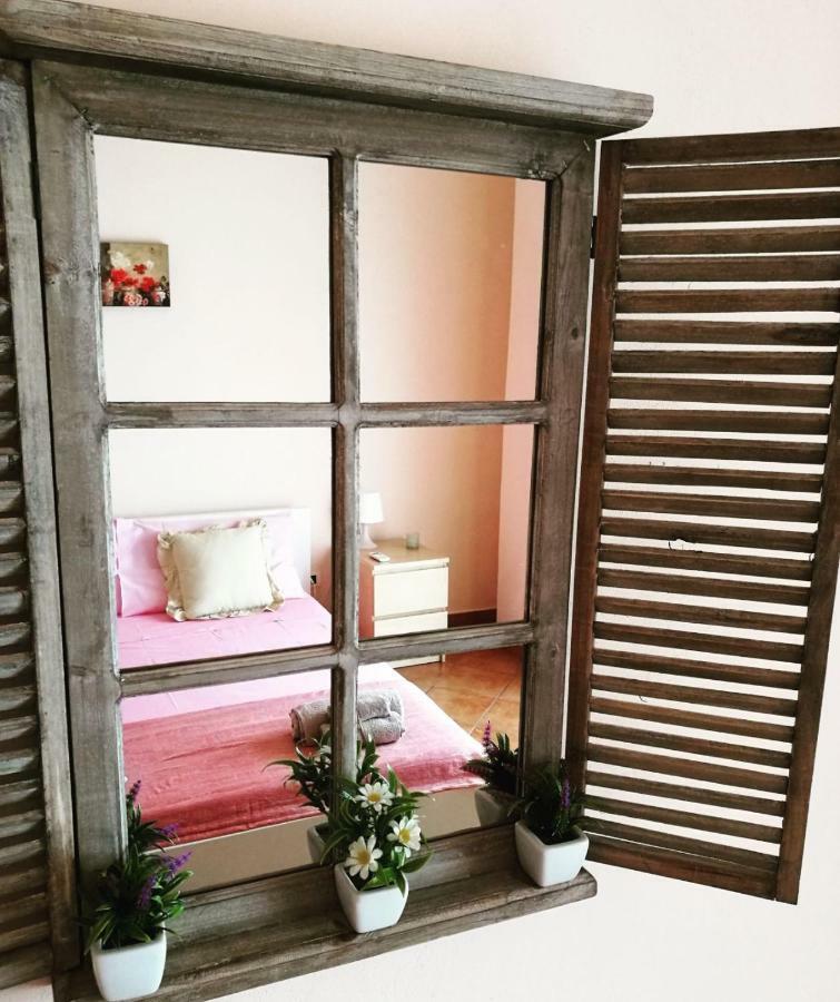 Apartamento A Casa Di Ida Agrigento Exterior foto