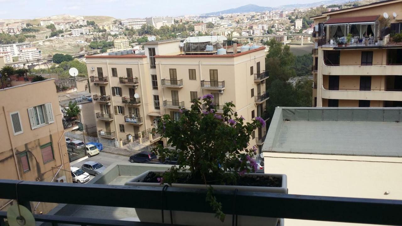 Apartamento A Casa Di Ida Agrigento Exterior foto