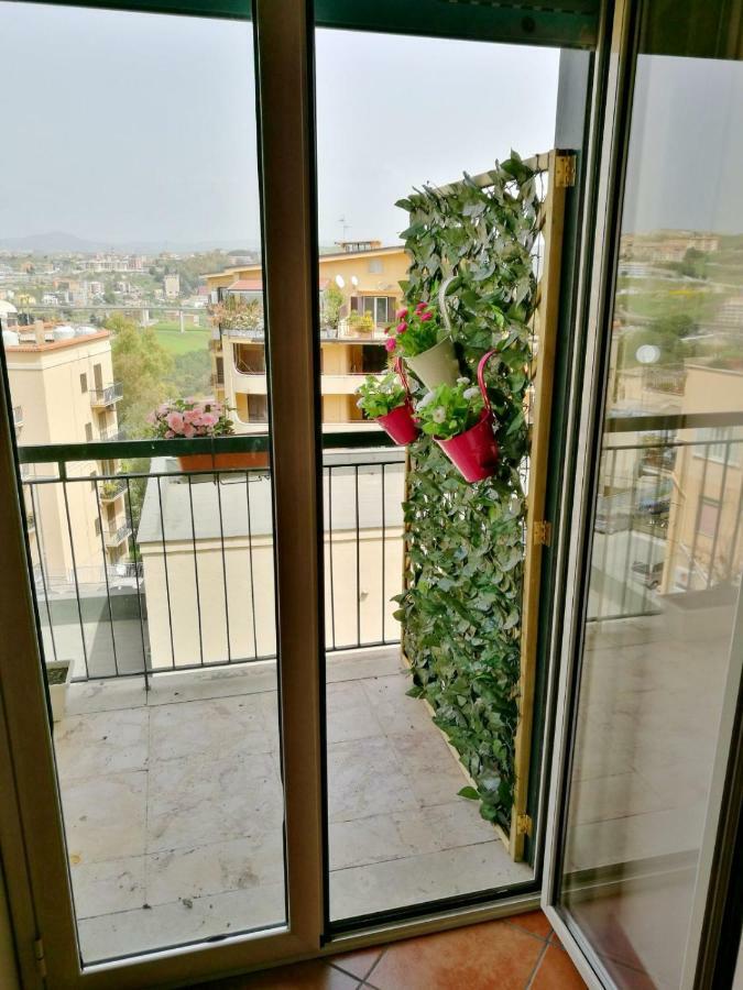 Apartamento A Casa Di Ida Agrigento Exterior foto