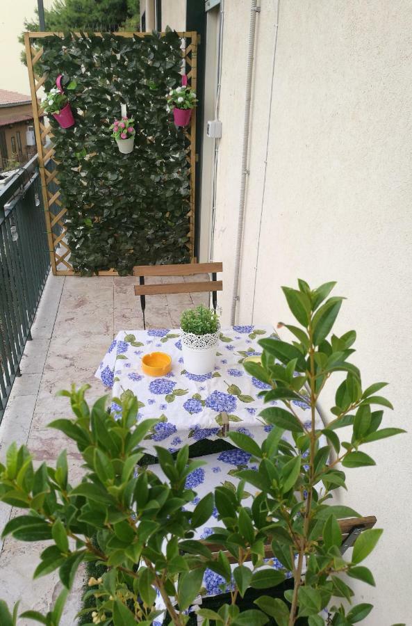 Apartamento A Casa Di Ida Agrigento Exterior foto