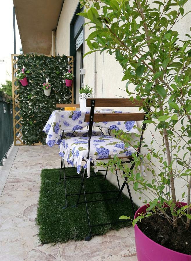 Apartamento A Casa Di Ida Agrigento Exterior foto