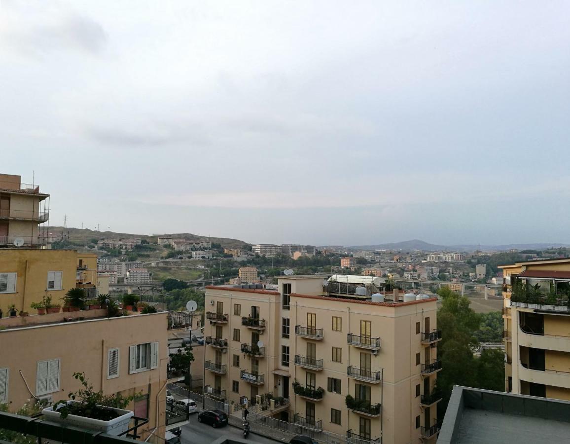 Apartamento A Casa Di Ida Agrigento Exterior foto
