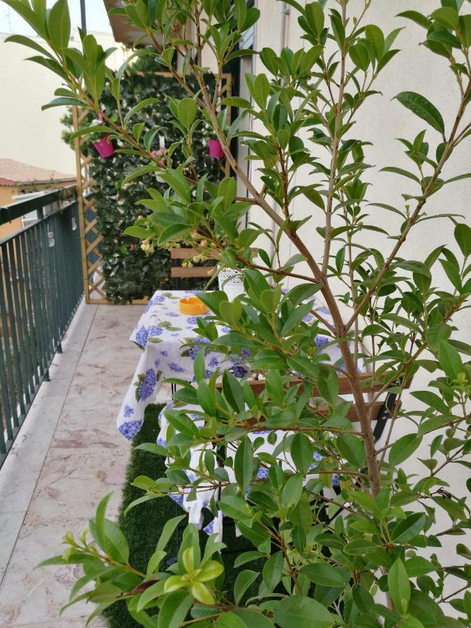 Apartamento A Casa Di Ida Agrigento Exterior foto